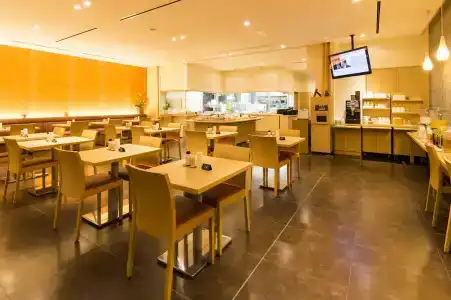 Dormy Inn Premium Wakayama Natural Hot Spring - 23
