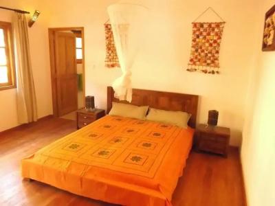 LÌlot Beach Chalets - 35