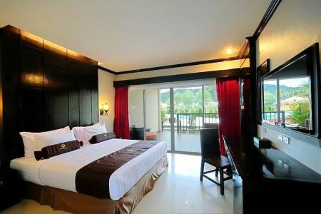 Maleedee Bay Resort - 91