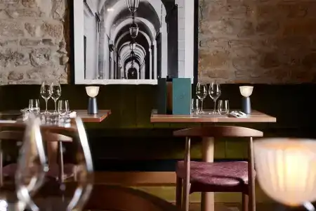 Cour des Loges Lyon, a member of Radisson Individuals - 33