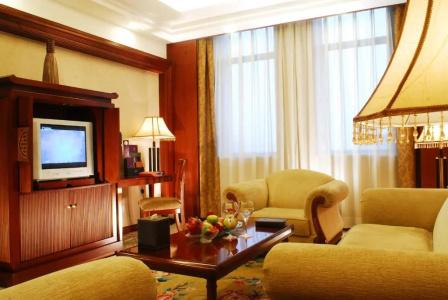 Grand Mercure Xian On Renmin Square - 64