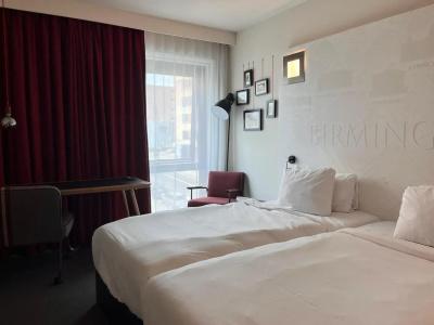pentaBirmingham - 2