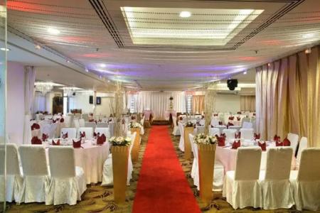 Royal @ Queens (SG Clean, Staycation Approved) - 26
