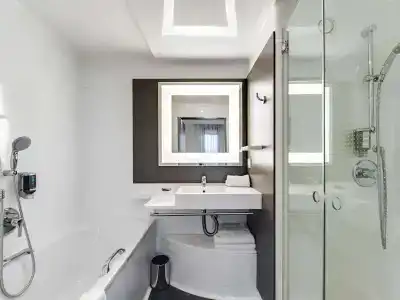 Novotel Suites Paris Montreuil Vincennes - 22