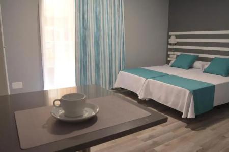 Apartamentos Rf Bambi Adults Only - 77