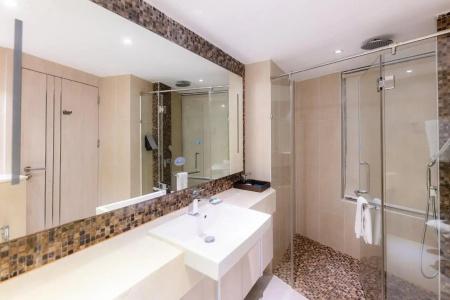 Centra by Centara Avenue Pattaya - 11