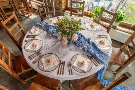 Archa restaurant a penzion - 15
