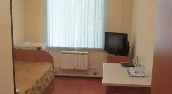 Старт - 5