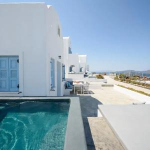 Kalestesia Suites - 54
