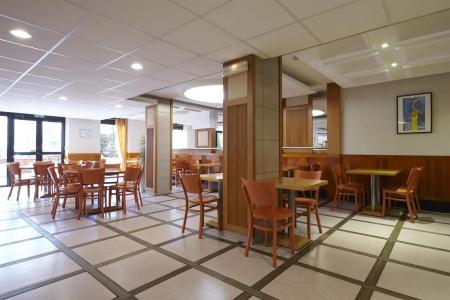 Ibis Styles Toulouse Centre Canal du Midi - 24