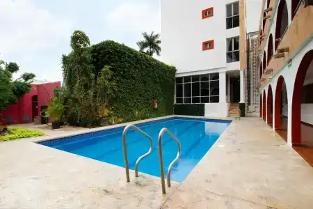 Maya Yucatan - 13