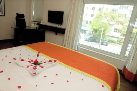 Zone By The Park , Bani Park Jaipur - 69