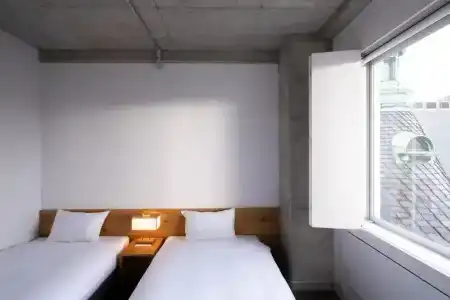 Tsugu Kyoto Sanjo By The Shares - 9