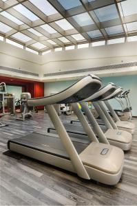 Hilton Alexandria Green Plaza - 26
