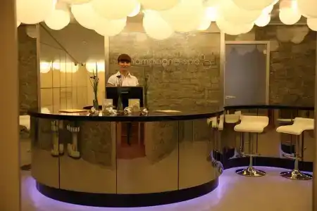 Imperial & Champagne SPA - 22