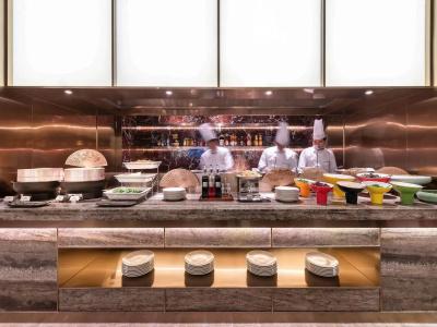 Mercure Suzhou Jinji Lake - 11