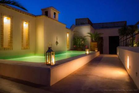 Riad karmela - 56