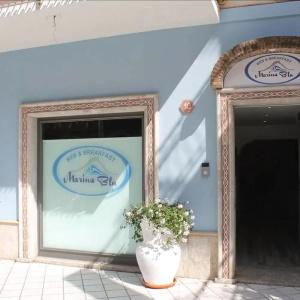 b&b Marina Blu - 0