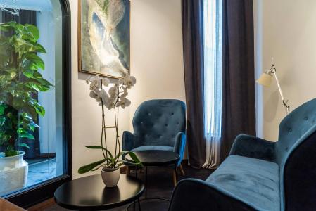 Best Western Premier Natalija Residence - 2