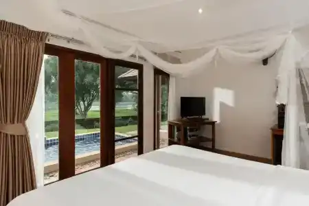 The Legend Chiang Rai Boutique River Resort & Spa - Sha Extra Plus - 80