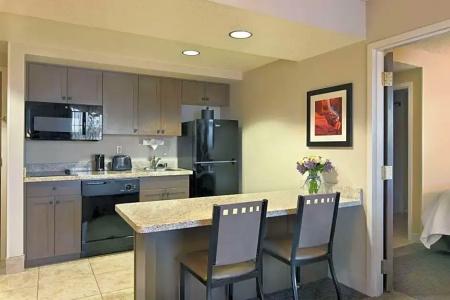Hampton Inn & Suites Phoenix/Scottsdale - 62
