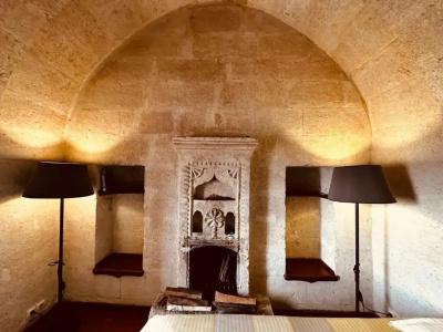 Les Maisons De Cappadoce - 131