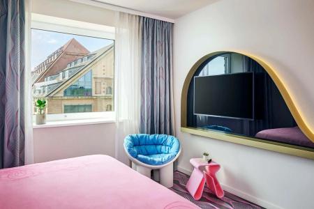 nhow Berlin - 48