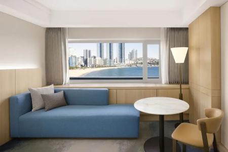 The Westin Josun Busan - 87
