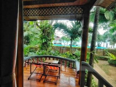 Lanta Miami Resort - 91