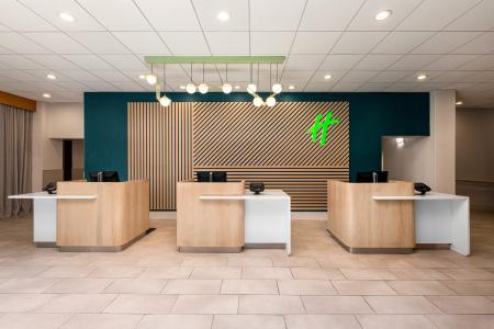 Holiday Inn Ocean City, An Ihg - 42