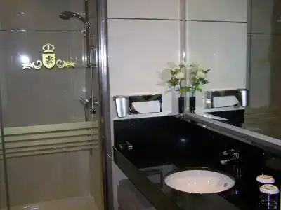 Washington Parquesol Suites & - 7