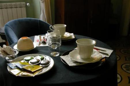 Alberghino B&B - 45