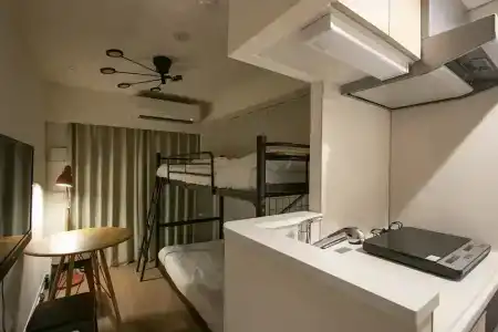 Kario Sasazuka Terrace - 65