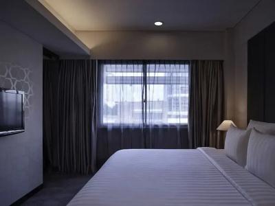 Pullman Jakarta Indonesia - 85