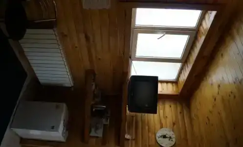 Максимова Дача - 1
