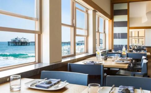 Malibu Beach Inn - 21