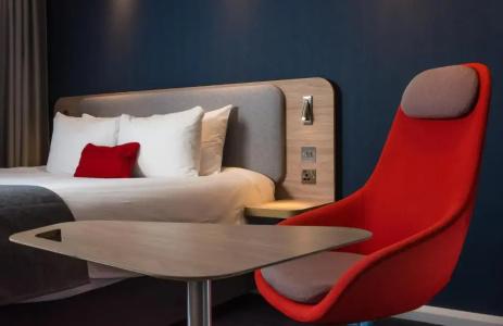 Holiday Inn Express London-Hammersmith, An Ihg - 5