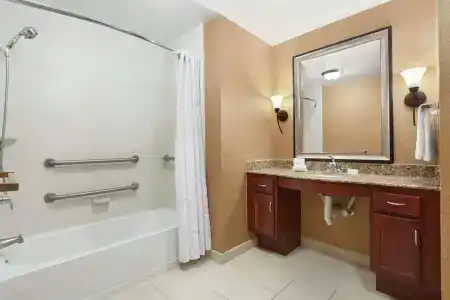 Homewood Suites - 8
