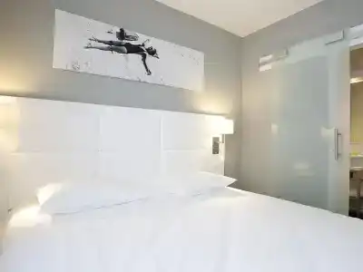 Hôtel Calm Lille - 50
