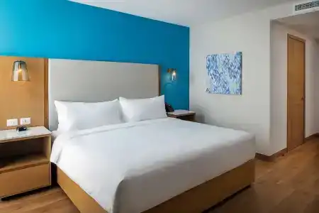 Hilton Garden Inn Cancun Airport - 33