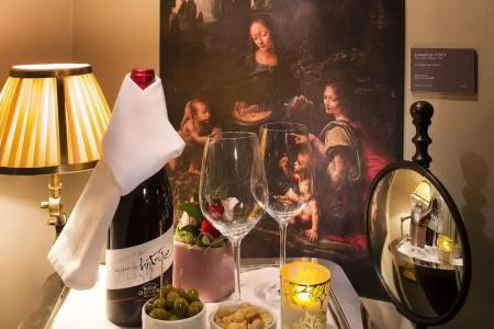 Hôtel Da Vinci & Spa - 120