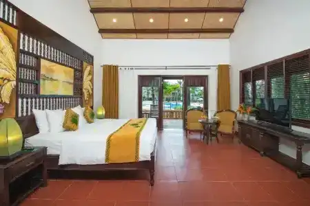 Palm Garden Beach Resort & Spa - 426