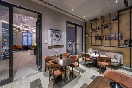 Park Plaza Nuremberg - 4