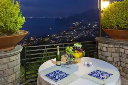 Romantic Relais Sorrento - 48