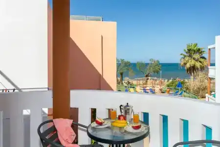 Eden Beach - 22