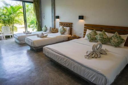Koh Tao Heritage - 89