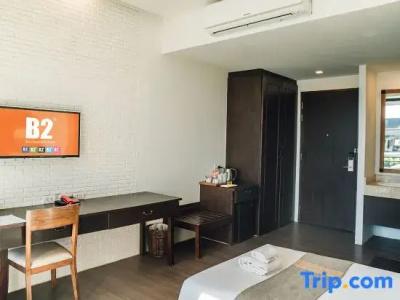 B2 Premier Resort - 39