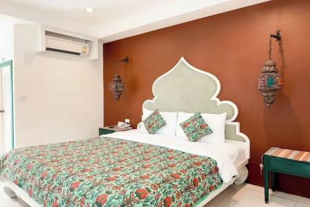 Rasa Boutique Chiang Rai - 52
