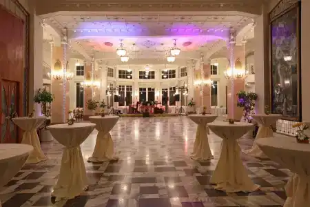 Ensana Thermia Palace - 22