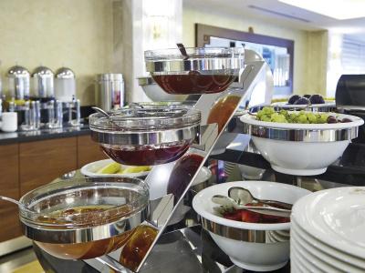 Marmara Place Old City - 17